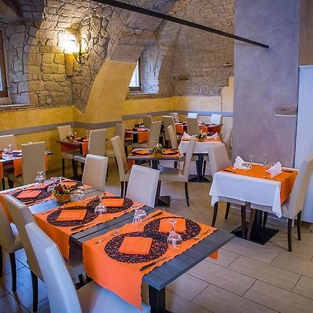Torretta Del Sordo Lago Di Bolsena Villa Piansano Dış mekan fotoğraf