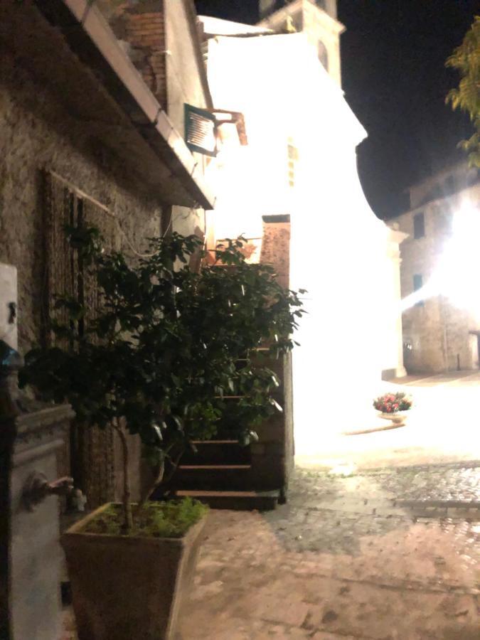 Torretta Del Sordo Lago Di Bolsena Villa Piansano Dış mekan fotoğraf