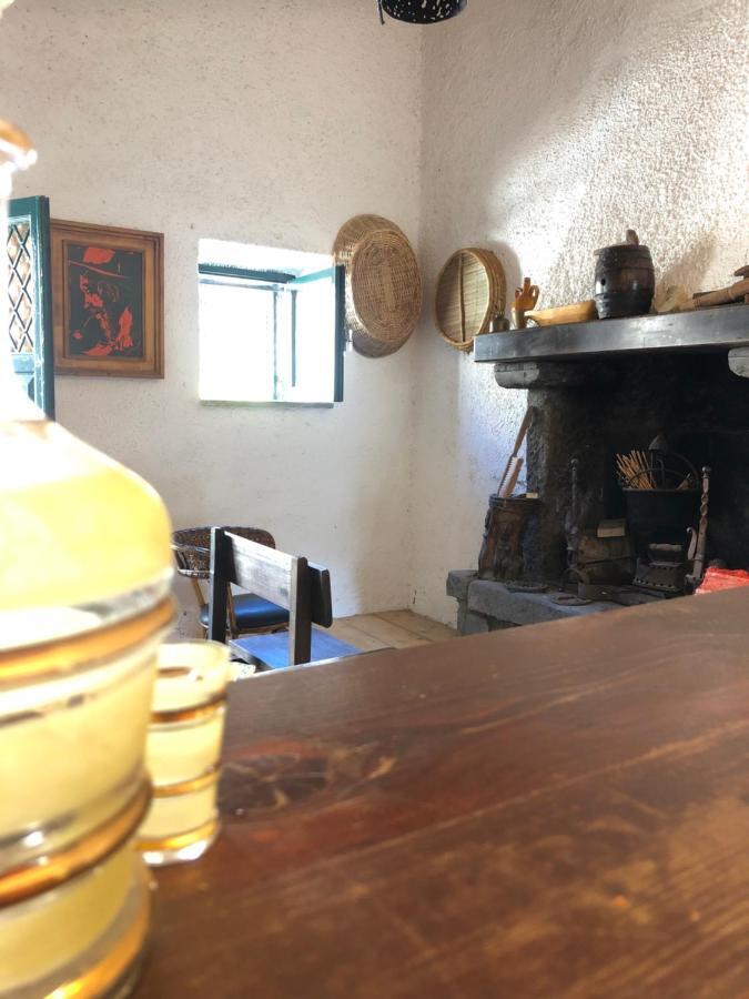 Torretta Del Sordo Lago Di Bolsena Villa Piansano Dış mekan fotoğraf
