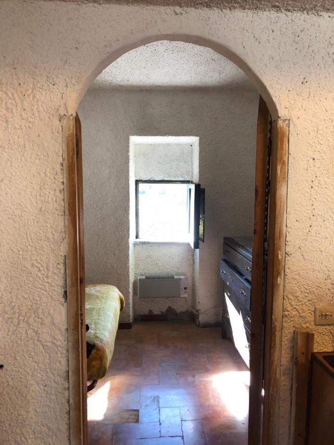 Torretta Del Sordo Lago Di Bolsena Villa Piansano Dış mekan fotoğraf