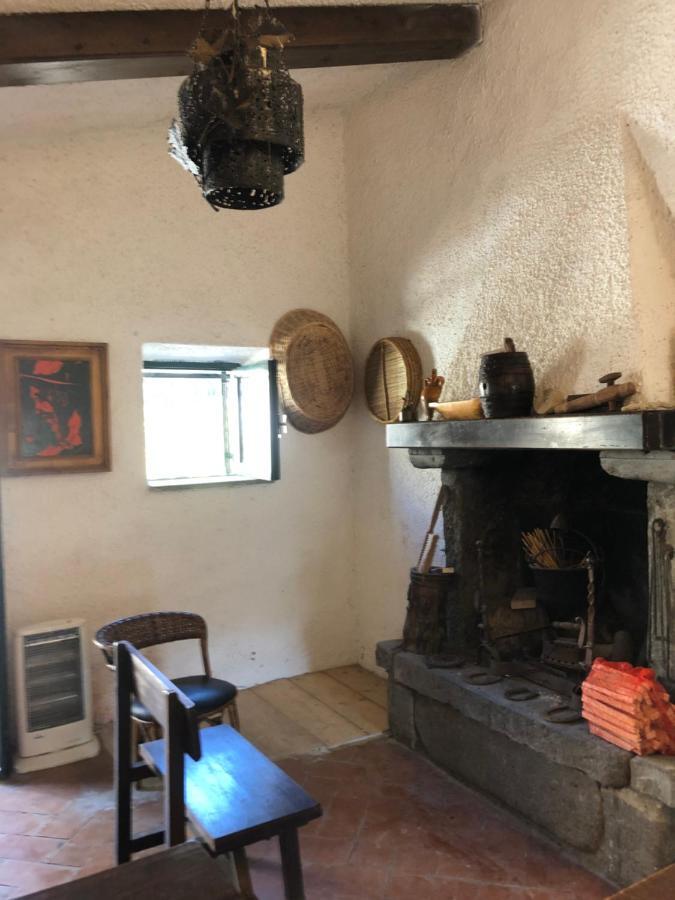 Torretta Del Sordo Lago Di Bolsena Villa Piansano Dış mekan fotoğraf