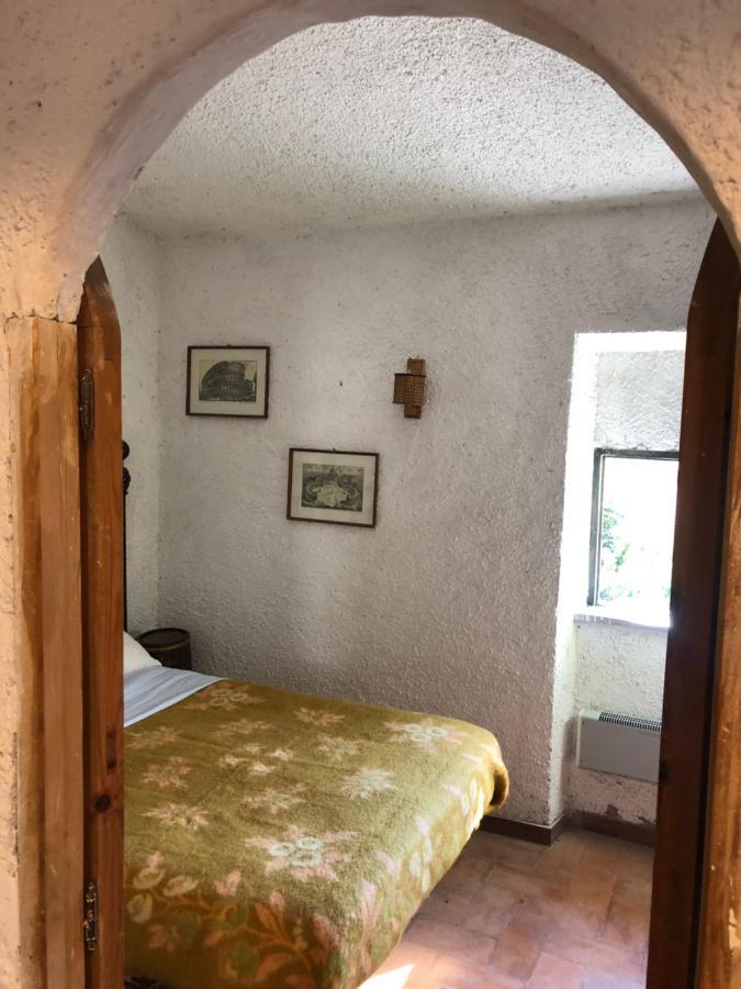 Torretta Del Sordo Lago Di Bolsena Villa Piansano Dış mekan fotoğraf