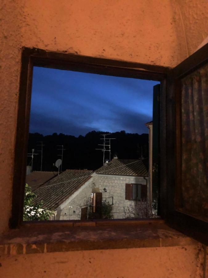 Torretta Del Sordo Lago Di Bolsena Villa Piansano Dış mekan fotoğraf