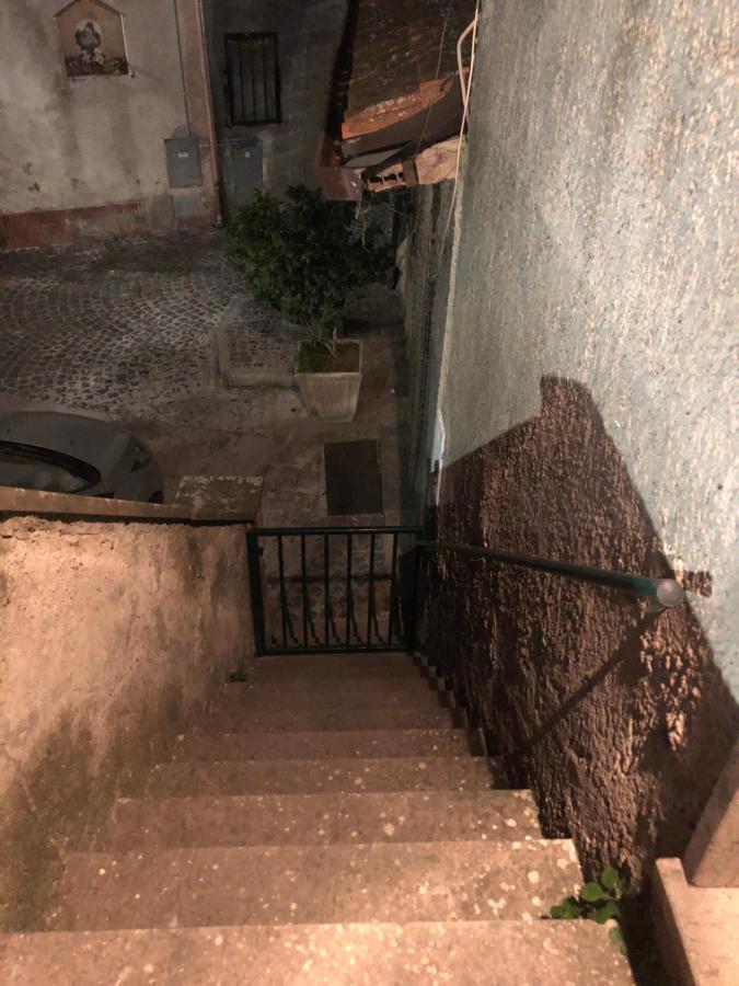 Torretta Del Sordo Lago Di Bolsena Villa Piansano Dış mekan fotoğraf