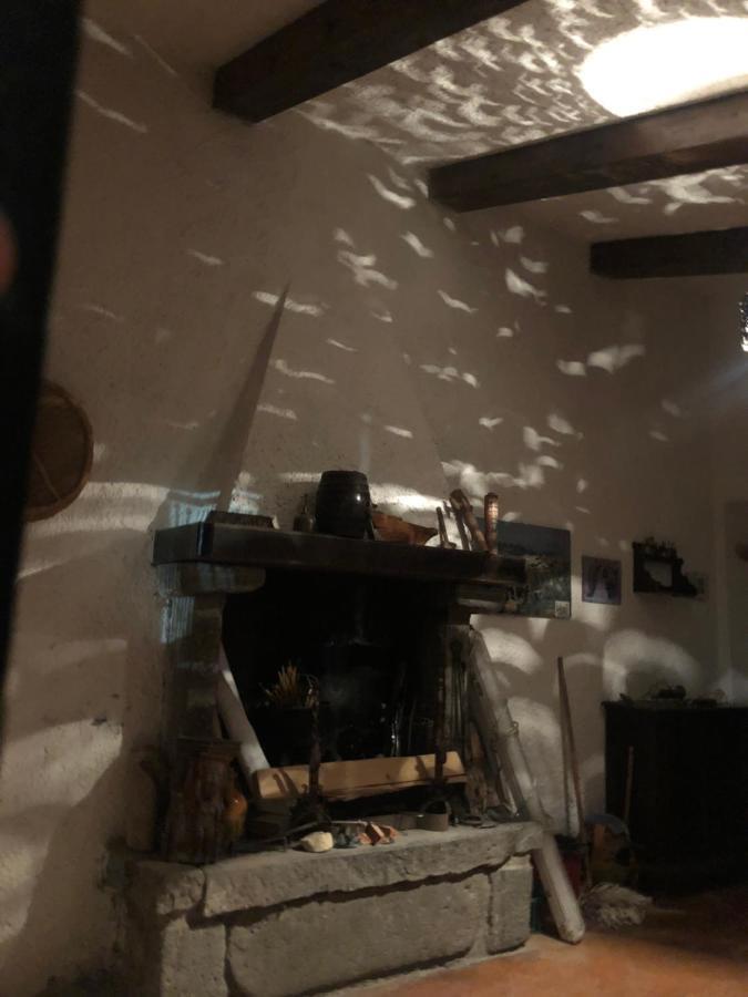 Torretta Del Sordo Lago Di Bolsena Villa Piansano Dış mekan fotoğraf