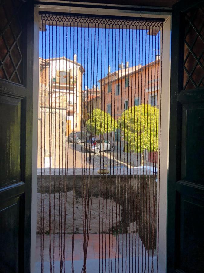 Torretta Del Sordo Lago Di Bolsena Villa Piansano Dış mekan fotoğraf