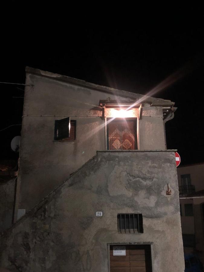 Torretta Del Sordo Lago Di Bolsena Villa Piansano Dış mekan fotoğraf